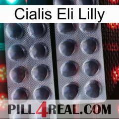 Eli Lilly Cialis 31